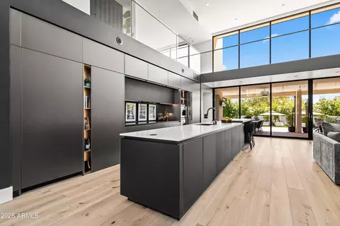 Kitchen - 5143 Exeter Blvd, Phoenix, AZ 85018 photo 1 of 2