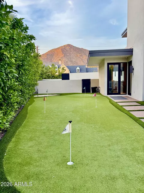 Exterior - 5143 Exeter Blvd, Phoenix, AZ 85018 photo 20 of 22
