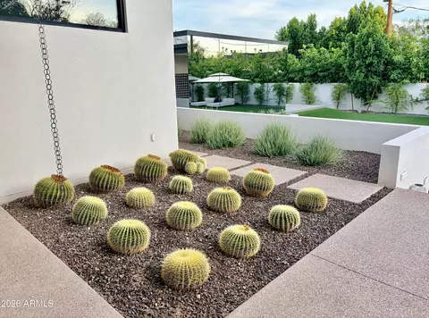 Exterior - 5143 Exeter Blvd, Phoenix, AZ 85018 photo 19 of 22