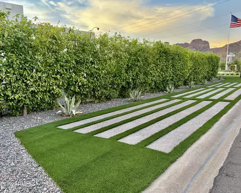 Exterior - 5143 Exeter Blvd, Phoenix, AZ 85018 photo 21 of 22
