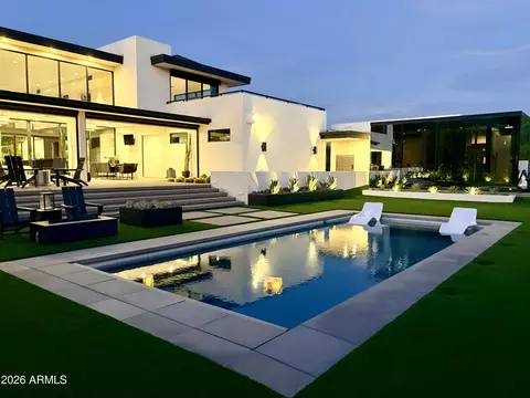 Exterior - 5143 Exeter Blvd, Phoenix, AZ 85018 photo 12 of 22