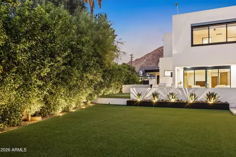 Exterior - 5143 Exeter Blvd, Phoenix, AZ 85018 photo 11 of 22