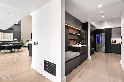 Entry Way - 5143 Exeter Blvd, Phoenix, AZ 85018 photo 5 of 5