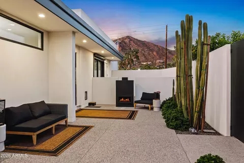 Exterior - 5143 Exeter Blvd, Phoenix, AZ 85018 photo 9 of 22