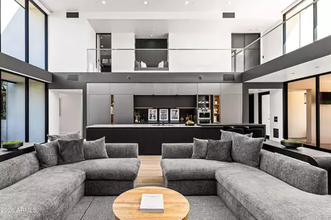 Living - 5143 Exeter Blvd, Phoenix, AZ 85018 photo 4 of 5