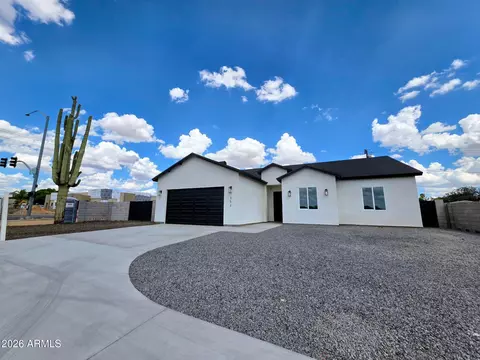 Exterior - 353 N 80th St, Mesa, AZ 85207 photo 8 of 8