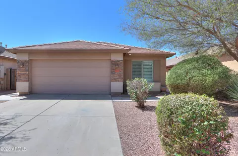 46013 W Tucker Rd, Maricopa, AZ 85139