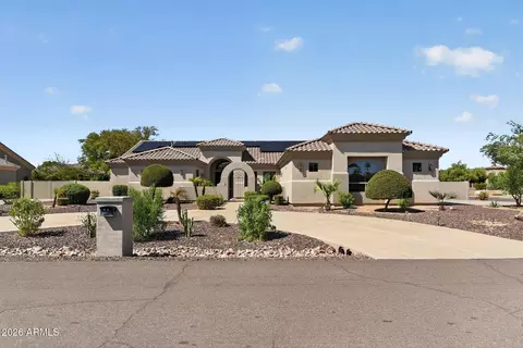 17926 W Colter St, Litchfield Park, AZ 85340