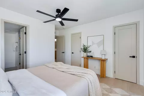 Bedroom - 2513 E Turney Ave, Phoenix, AZ 85016 photo 3 of 6