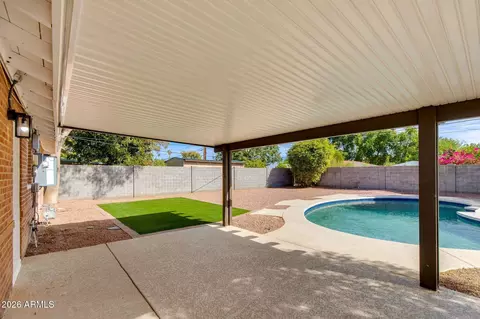 Exterior - 2513 E Turney Ave, Phoenix, AZ 85016 photo 2 of 6