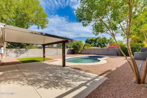 Exterior - 2513 E Turney Ave, Phoenix, AZ 85016 photo 3 of 6