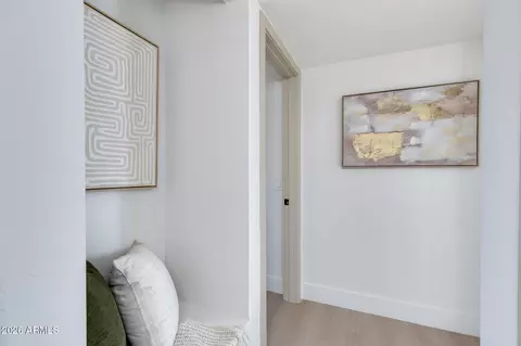 Entry Way - 2513 E Turney Ave, Phoenix, AZ 85016 photo 1 of 1