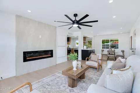 Living - 2513 E Turney Ave, Phoenix, AZ 85016 photo 2 of 2