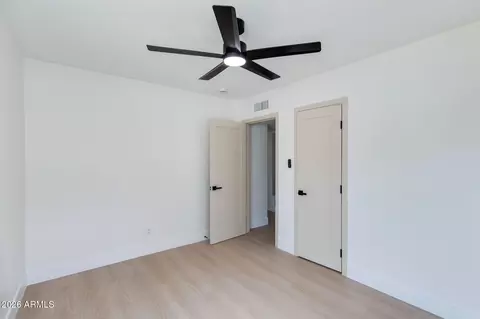 Bedroom - 2513 E Turney Ave, Phoenix, AZ 85016 photo 6 of 6