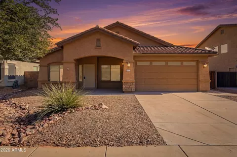 44082 W Adobe Cir, Maricopa, AZ 85139