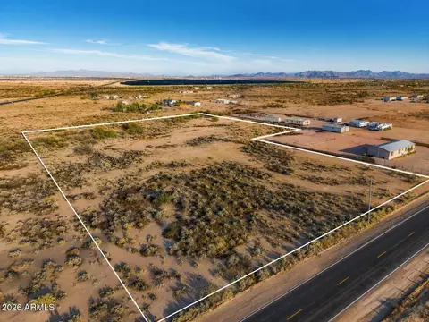 0 S 351 Ave #-, Tonopah, AZ 85354