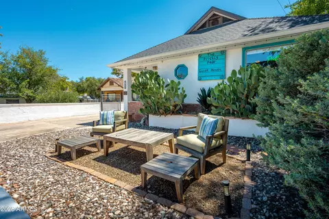 748 N Main St, Cottonwood, AZ 86326