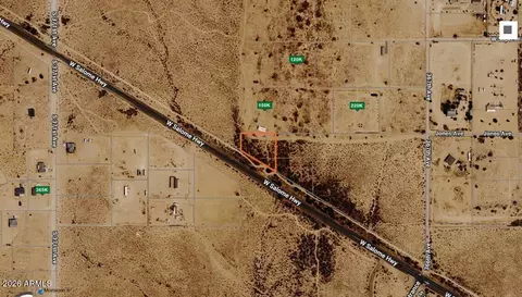 00 W Salome -- #-, Tonopah, AZ 85354