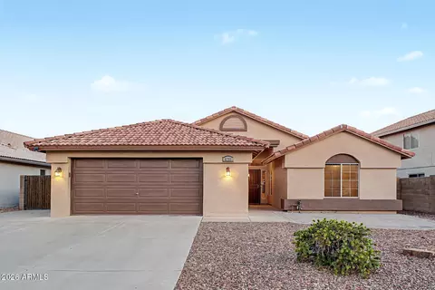 8755 W Melinda Ln, Peoria, AZ 85382