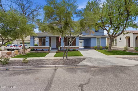 12956 N 152nd Ave, Surprise, AZ 85379