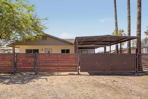 219 N Lincoln Ave, Casa Grande, AZ 85122