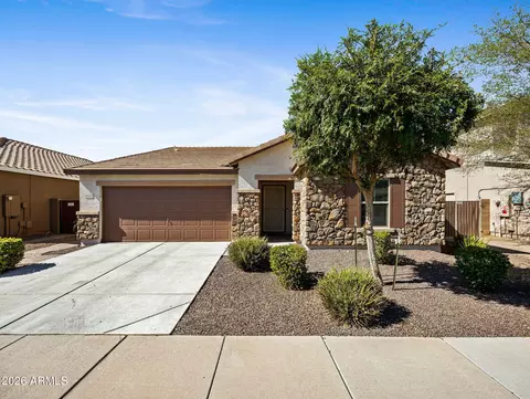 15772 W Shaw Butte Dr, Surprise, AZ 85379