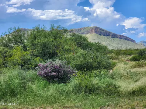 lot5 E Highway 82 -- #2, Huachuca City, AZ 85616