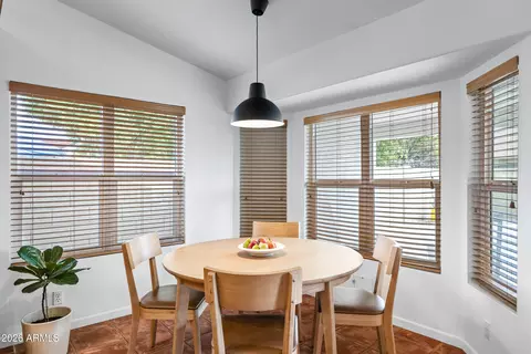 Dining - 2063 E Ranch Ct, Gilbert, AZ 85296 photo 1 of 2