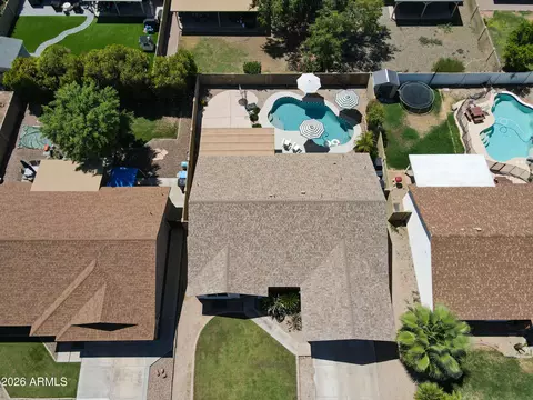 View/Area - 2063 E Ranch Ct, Gilbert, AZ 85296 photo 3 of 3