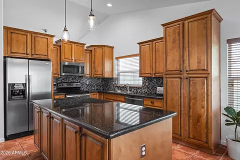 Kitchen - 2063 E Ranch Ct, Gilbert, AZ 85296 photo 1 of 6