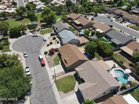 View/Area - 2063 E Ranch Ct, Gilbert, AZ 85296 photo 2 of 3