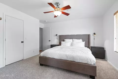 Bedroom - 2063 E Ranch Ct, Gilbert, AZ 85296 photo 1 of 4