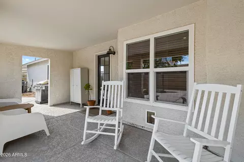 Exterior - 2063 E Ranch Ct, Gilbert, AZ 85296 photo 5 of 7