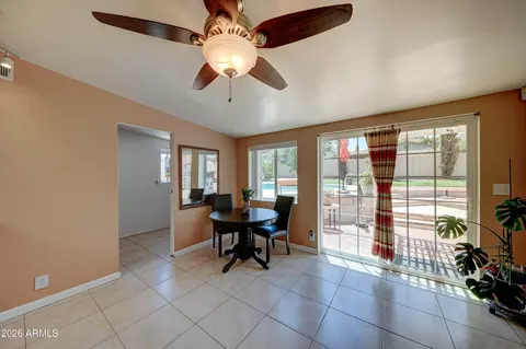Dining - 2545 E Vista Dr, Phoenix, AZ 85032 photo 1 of 1