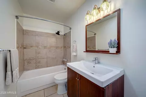 Bath - 2545 E Vista Dr, Phoenix, AZ 85032 photo 2 of 2