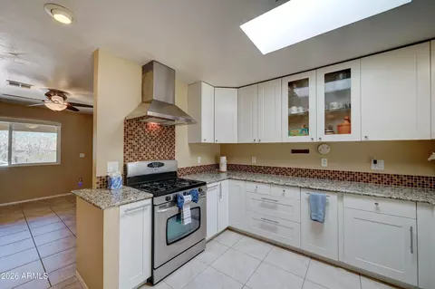 Kitchen - 2545 E Vista Dr, Phoenix, AZ 85032 photo 1 of 4