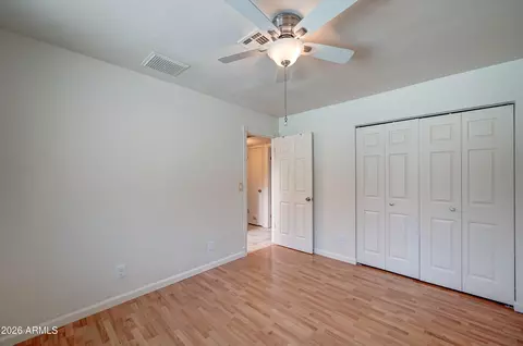 Bedroom - 2545 E Vista Dr, Phoenix, AZ 85032 photo 5 of 5