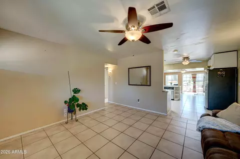 Living - 2545 E Vista Dr, Phoenix, AZ 85032 photo 2 of 2