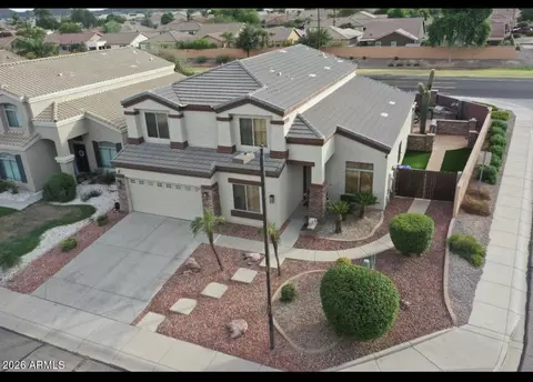 3597 W Mineral Butte Dr, Queen Creek, AZ 85142