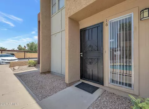 604 E Weber Dr #16, Tempe, AZ 85281 photo 1