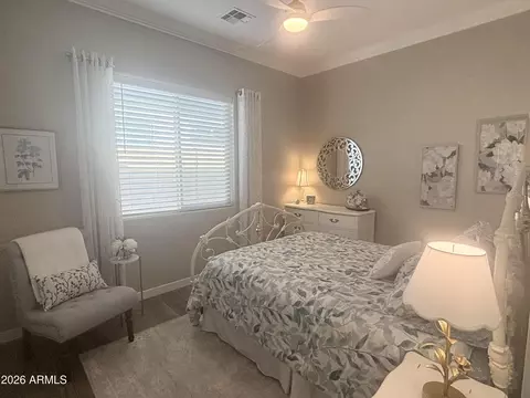 Bedroom - 8116 E June St, Mesa, AZ 85207 photo 1 of 4