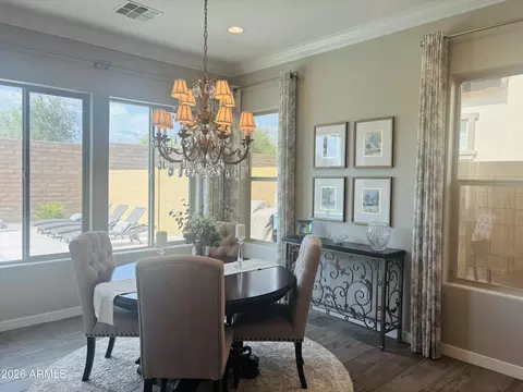 Dining - 8116 E June St, Mesa, AZ 85207 photo 2 of 2