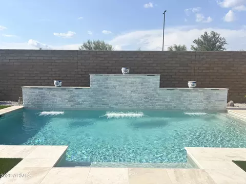 Exterior - 8116 E June St, Mesa, AZ 85207 photo 4 of 7