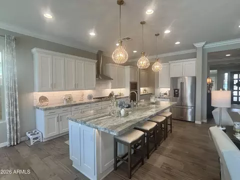Kitchen - 8116 E June St, Mesa, AZ 85207 photo 1 of 3