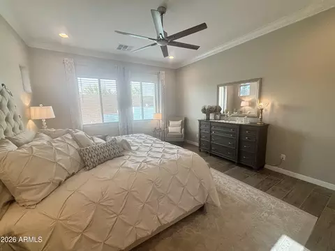 Bedroom - 8116 E June St, Mesa, AZ 85207 photo 4 of 4