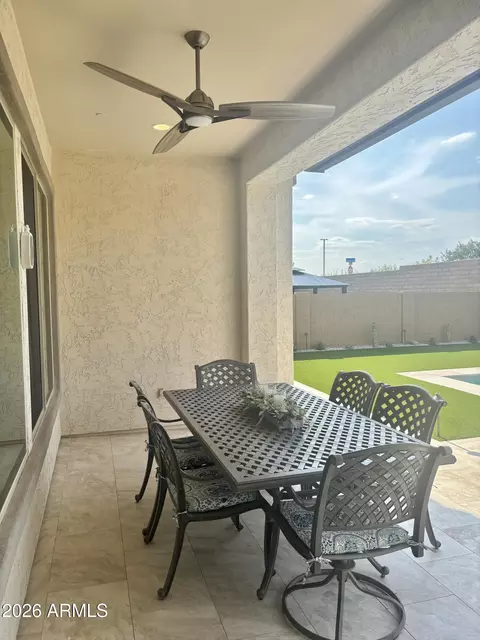 Exterior - 8116 E June St, Mesa, AZ 85207 photo 3 of 7