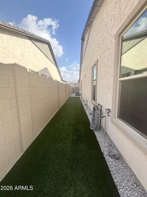 Exterior - 8116 E June St, Mesa, AZ 85207 photo 7 of 7