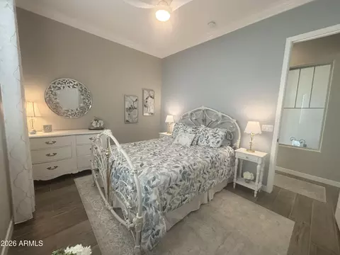 Bedroom - 8116 E June St, Mesa, AZ 85207 photo 2 of 4