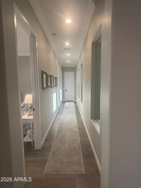 Entry Way - 8116 E June St, Mesa, AZ 85207 photo 4 of 6