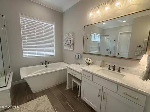 Bath - 8116 E June St, Mesa, AZ 85207 photo 3 of 5